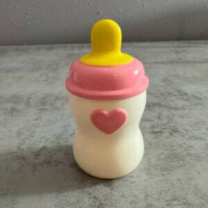 Luvabella replacement baby bottle